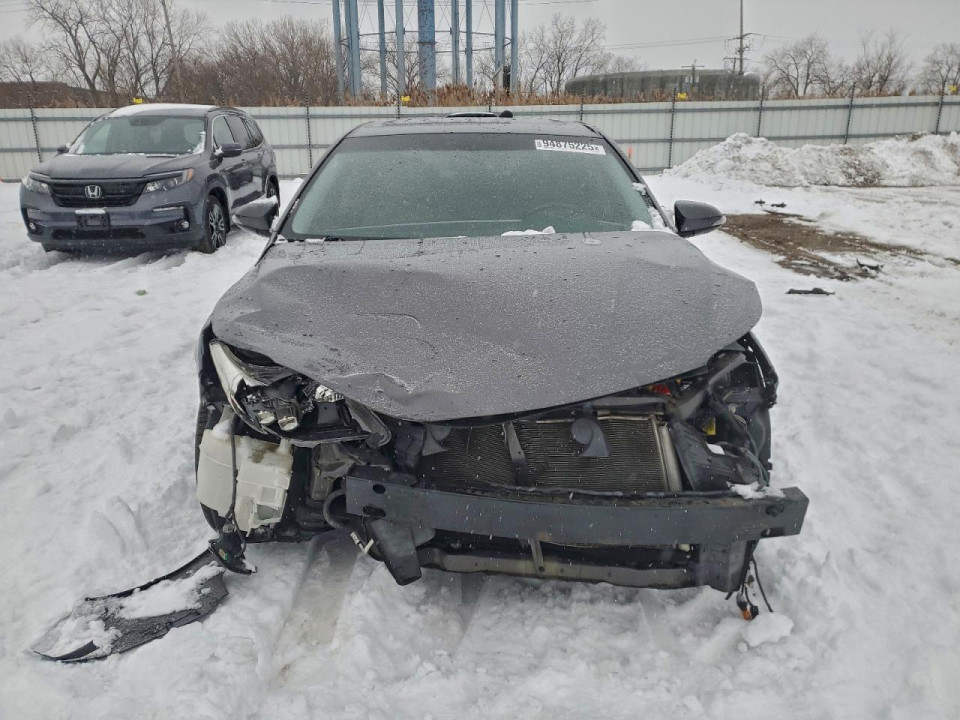 Toyota AVALON 2014 — Copart