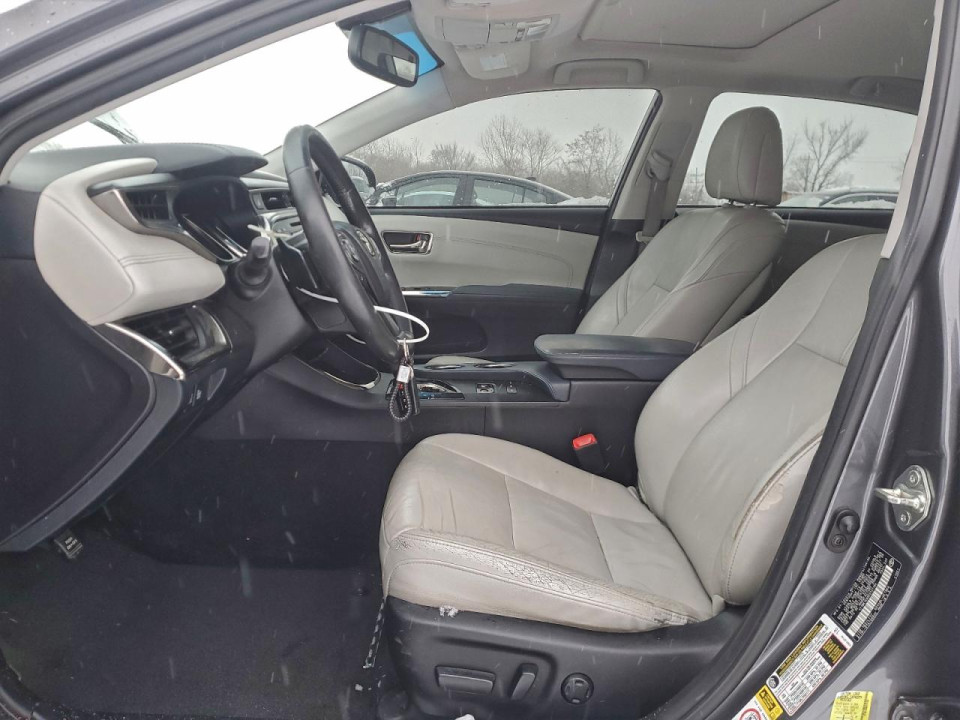 Toyota AVALON 2014 — Copart