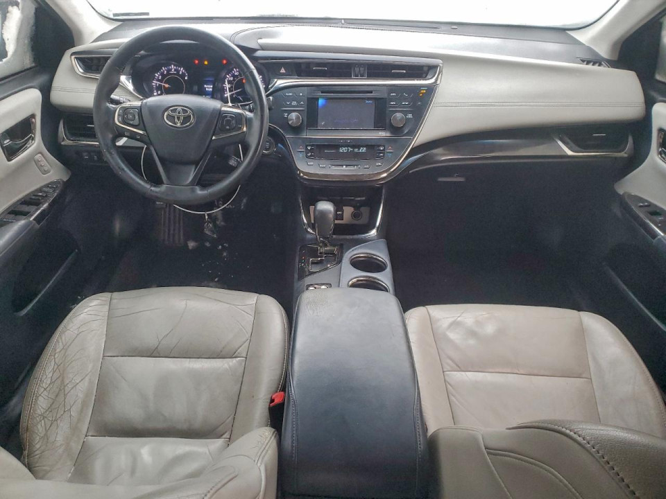 Toyota AVALON 2014 — Copart