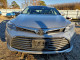 Toyota AVALON 2018 — Copart