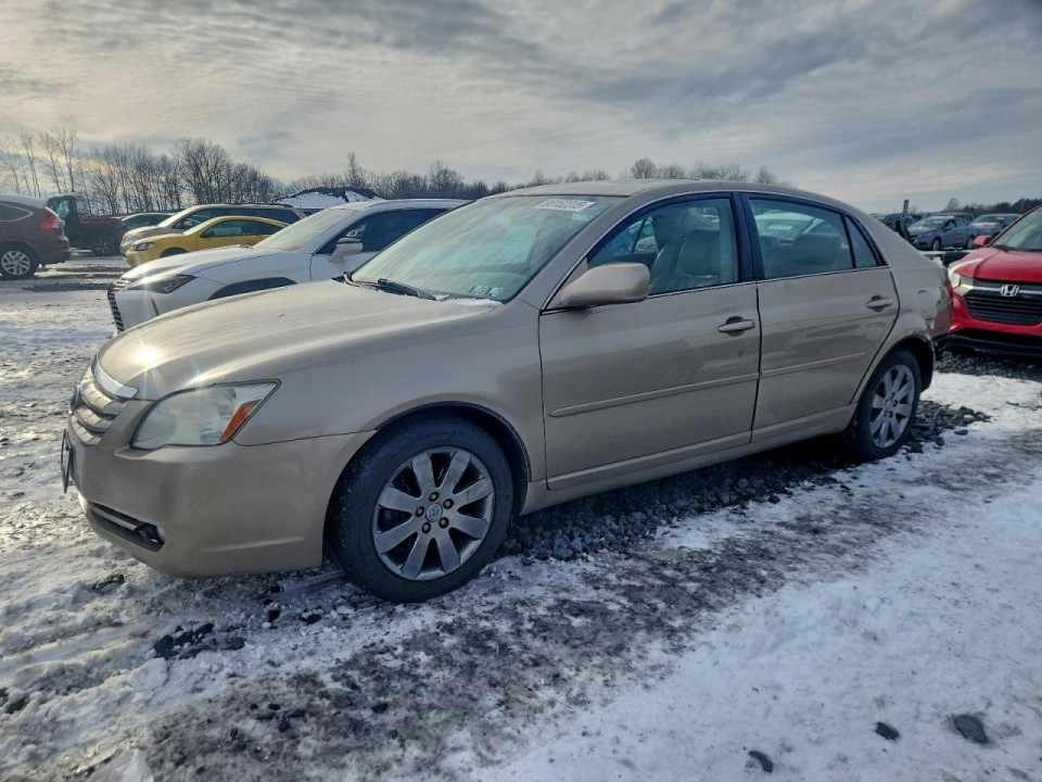 Toyota AVALON 2006 — Copart