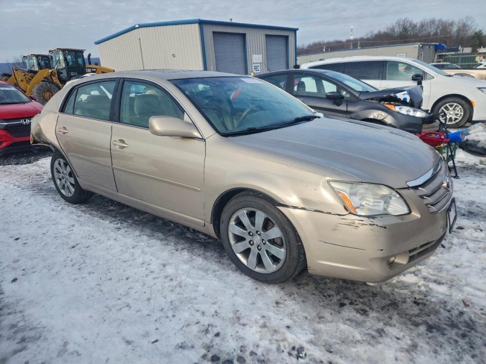 Toyota AVALON 2006 — Copart