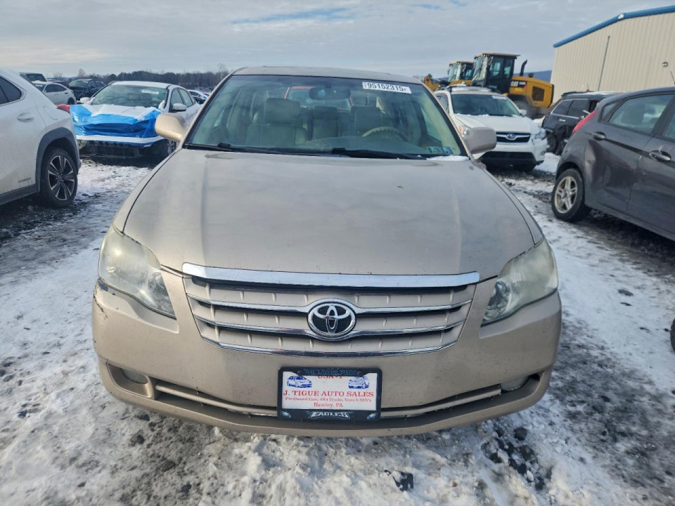 Toyota AVALON 2006 — Copart