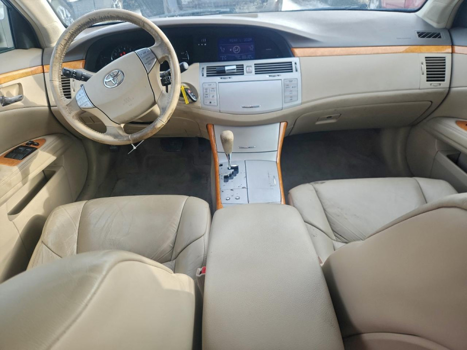Toyota AVALON 2006 — Copart