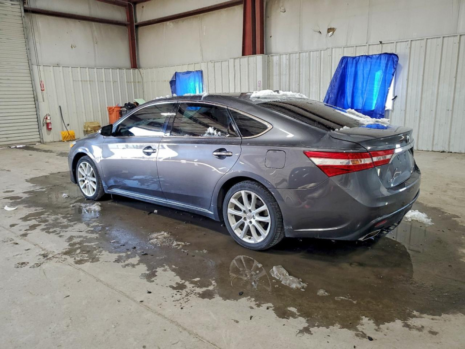 Toyota AVALON 2014 — Copart