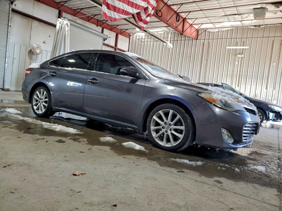 Toyota AVALON 2014 — Copart
