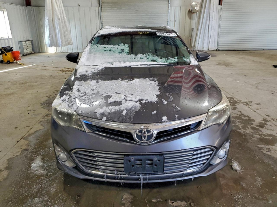 Toyota AVALON 2014 — Copart