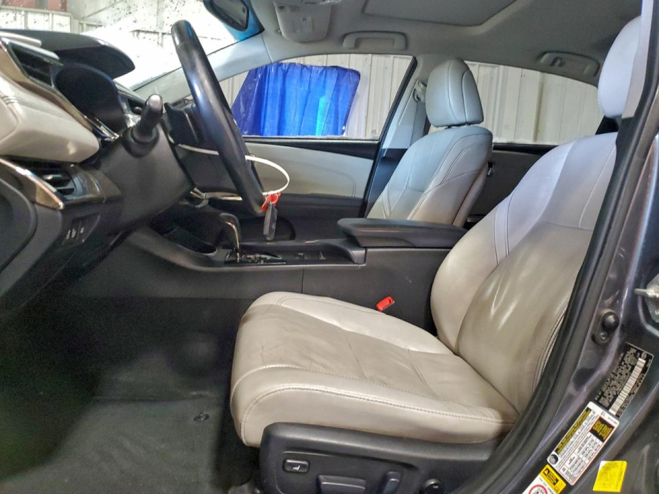 Toyota AVALON 2014 — Copart