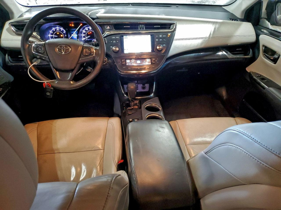 Toyota AVALON 2014 — Copart