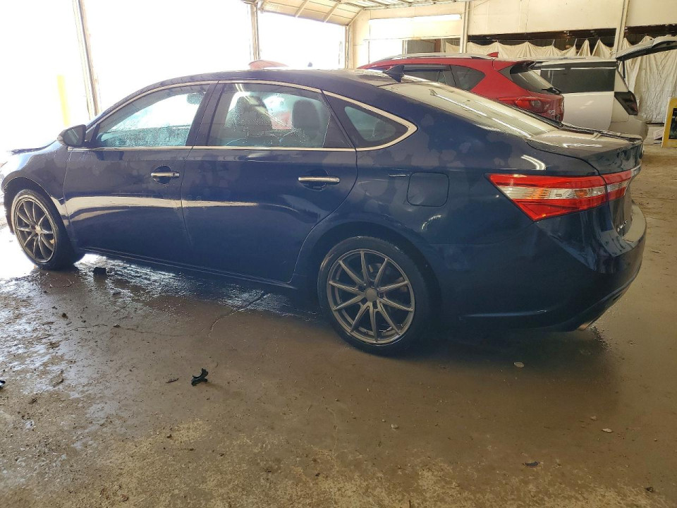 Toyota AVALON 2013 — Copart