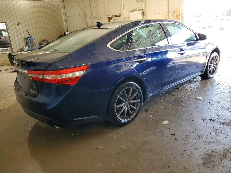 Toyota AVALON 2013 — Copart