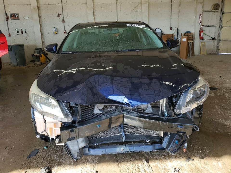 Toyota AVALON 2013 — Copart