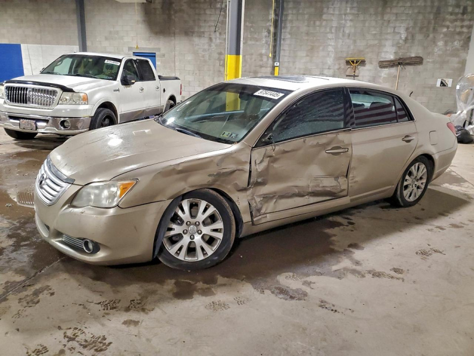 Toyota AVALON 2008 — Copart