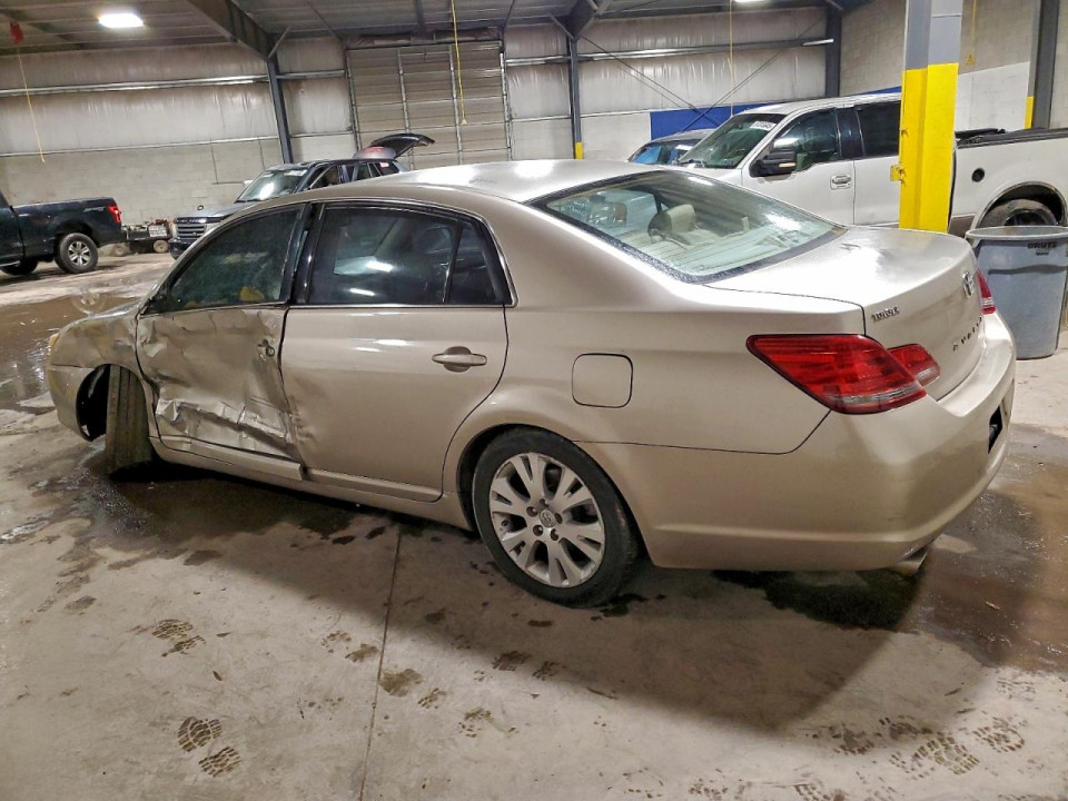 Toyota AVALON 2008 — Copart