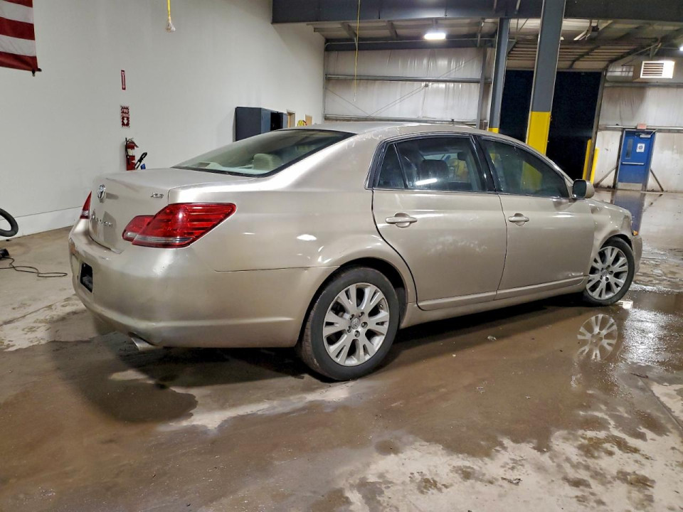 Toyota AVALON 2008 — Copart