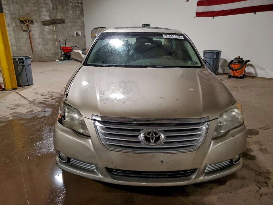 Toyota AVALON 2008 — Copart