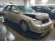 Toyota AVALON 2002 — Copart