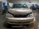 Toyota AVALON 2002 — Copart