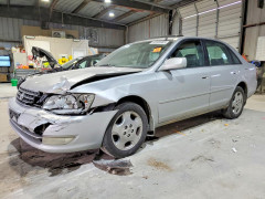Toyota AVALON 2004 — Copart