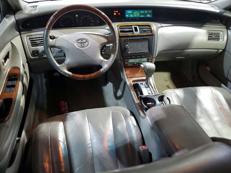Toyota AVALON 2004 — Copart