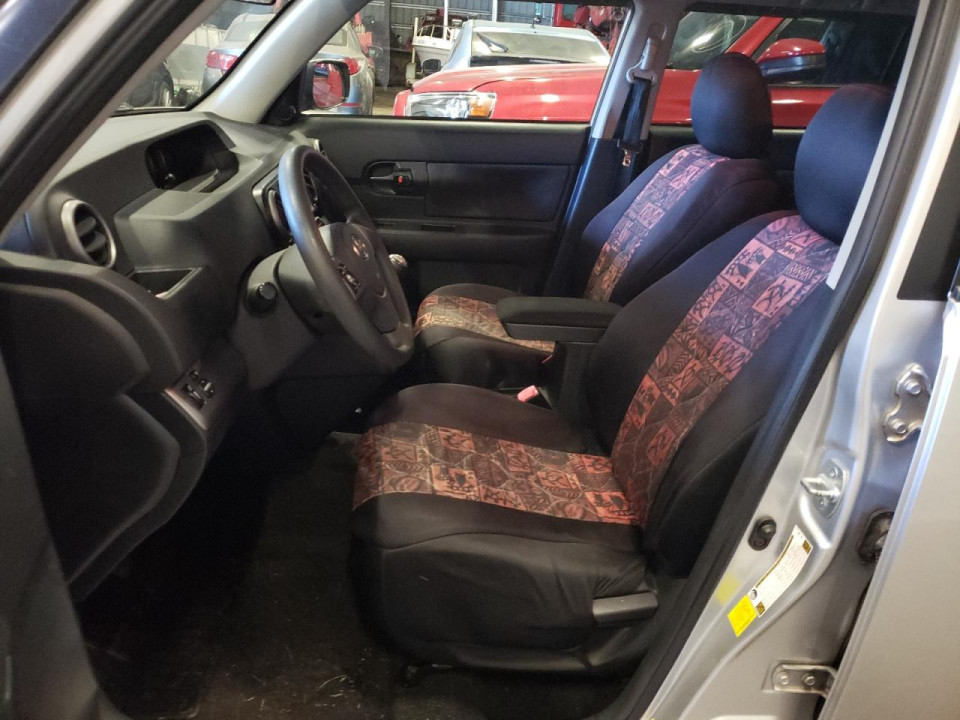 Toyota BASE 2014 — Copart