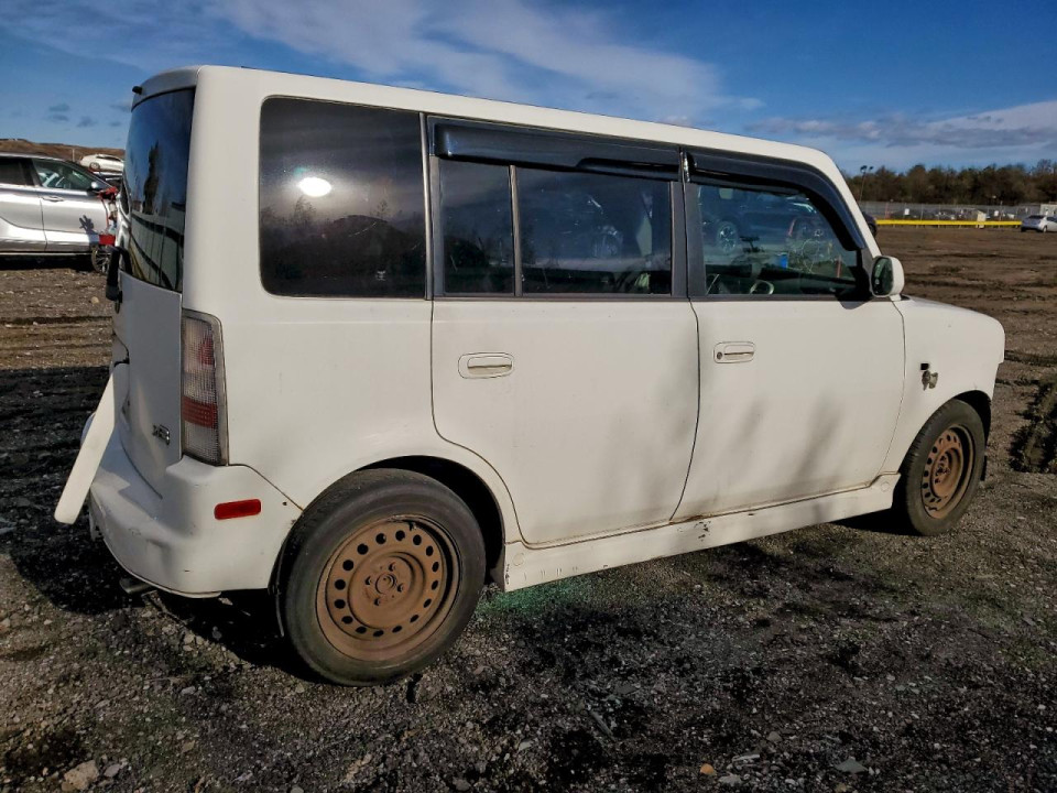 Toyota BASE 2006 — Copart