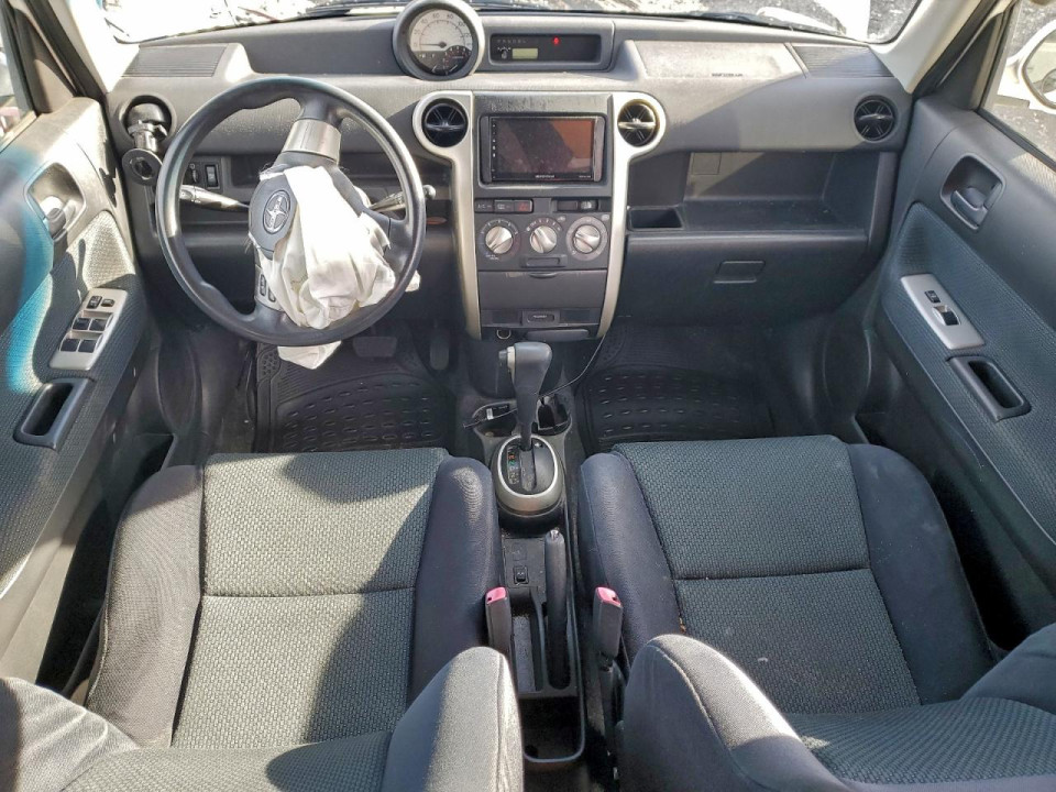 Toyota BASE 2006 — Copart