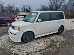 Toyota BASE 2006 — Copart