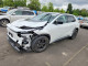 Toyota BZ XLE 2026 — Copart