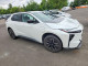 Toyota BZ XLE 2026 — Copart