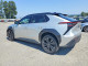 Toyota BZ4X LIMITED 2023 — Copart
