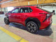Toyota BZ4X XLE 2025 — Copart