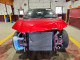 Toyota BZ4X XLE 2025 — Copart