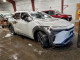 Toyota BZ4X 2023 — Copart