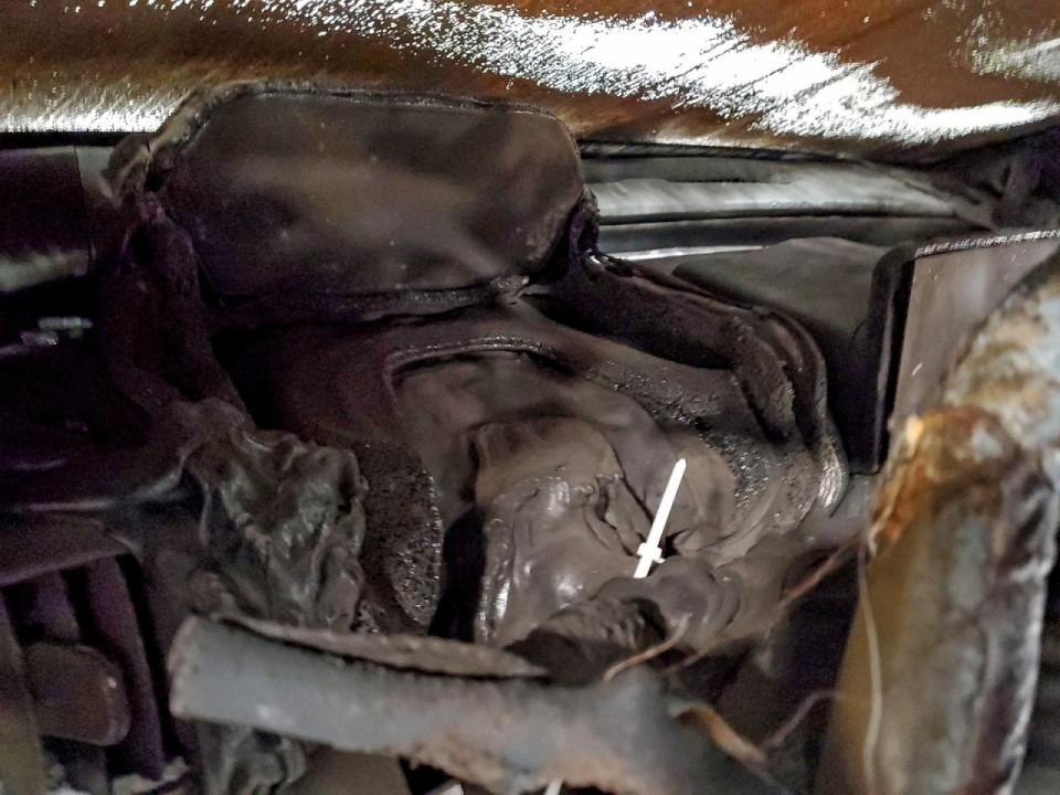 Toyota BZ4X 2023 — Copart