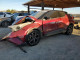 Toyota C-HR 2019 — Copart