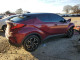 Toyota C-HR 2019 — Copart