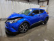 Toyota C-HR 2018 — Copart