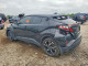 Toyota C-HR 2021 — Copart