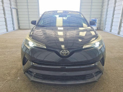 Toyota C-HR 2018
