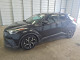 Toyota C-HR 2018 — Copart