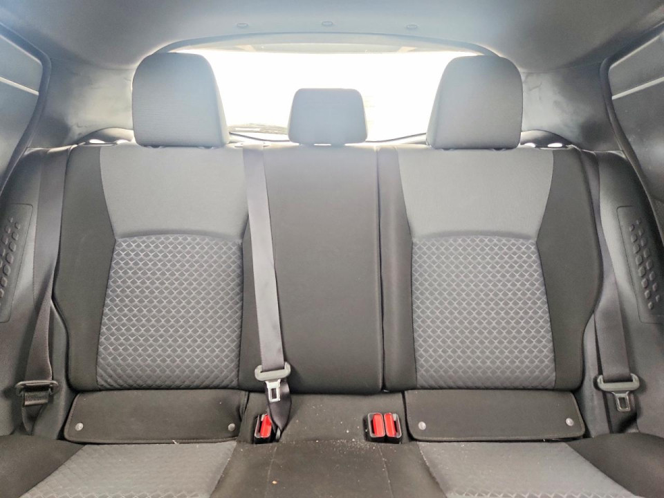 Toyota C-HR 2021 — Copart