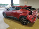 Toyota C-HR 2018 — Copart