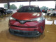 Toyota C-HR 2018 — Copart