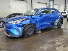 Toyota C-HR 2019 — Copart