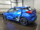 Toyota C-HR 2019 — Copart