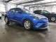 Toyota C-HR 2019 — Copart