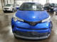 Toyota C-HR 2019 — Copart