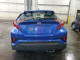 Toyota C-HR 2019 — Copart