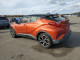 Toyota C-HR 2020 — Copart